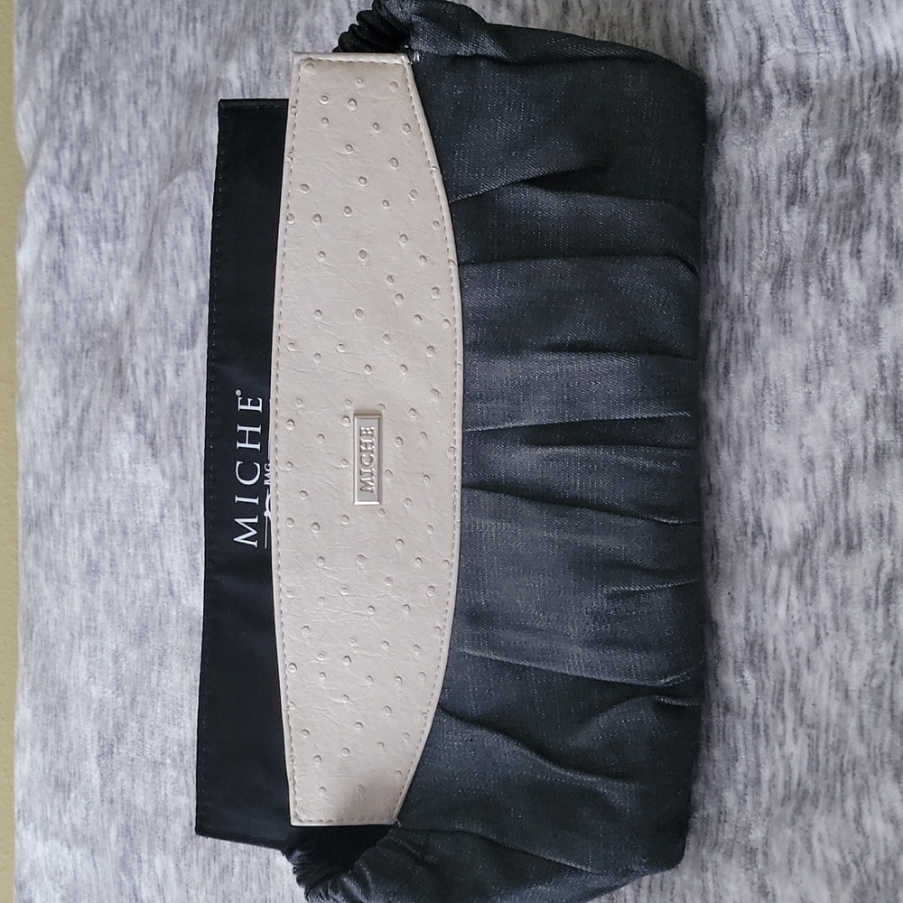 Miche Denim Basic Bag Cover - image 7